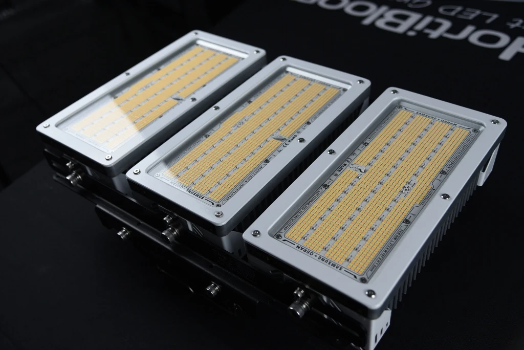 2022 Newest Products Indoor Planting Solux 650W 800W LED Grow Lights Full Spectrum