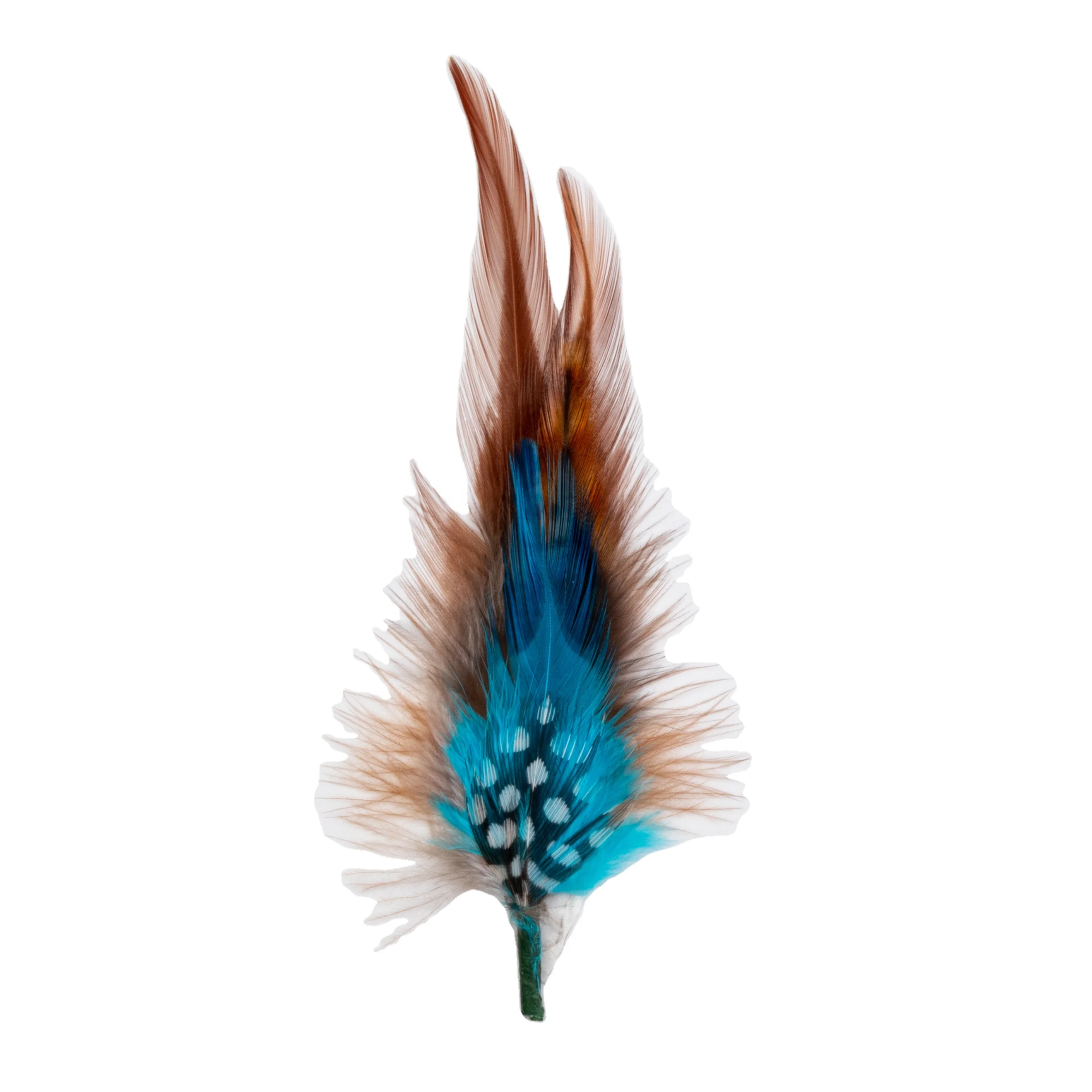 HUAYI HATS  Giveaway Feather fashion mens fedora hats felt hats feather