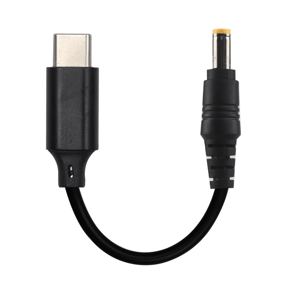 5 В 9 12 15 20 в Тип C USB на штекер 5521 удлинитель питания постоянного тока PD c