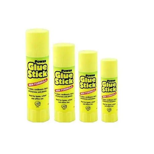 Non-toxic PVP 9G  15G   21G   25G  36G  40G  Washable All-Purpose School Glue Sticks