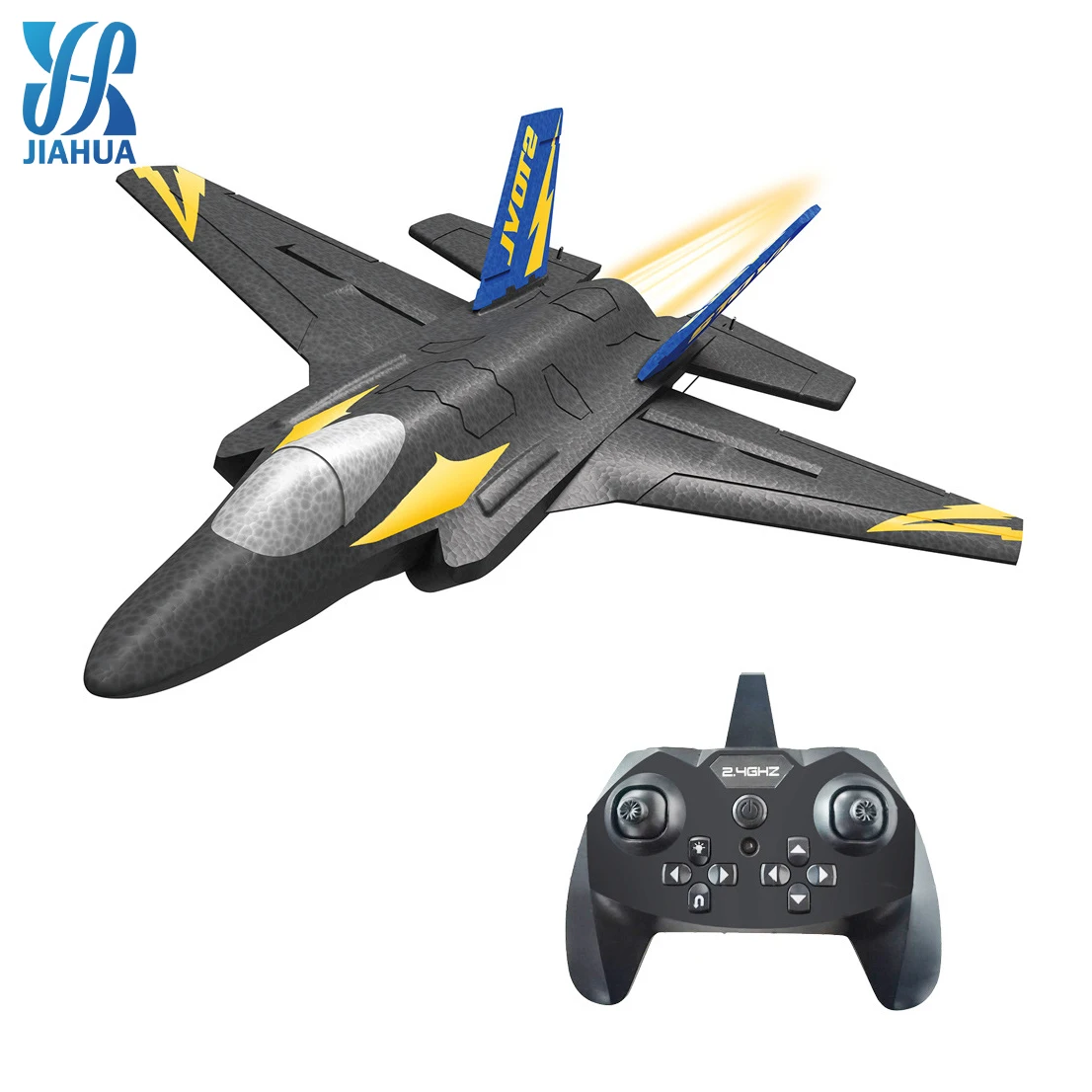 fighter plane toy flying adults model airplane airplane rc 2.4Ghz 4CH EPP Foam RC Aircraft Fighter Remote Control Glider Plane