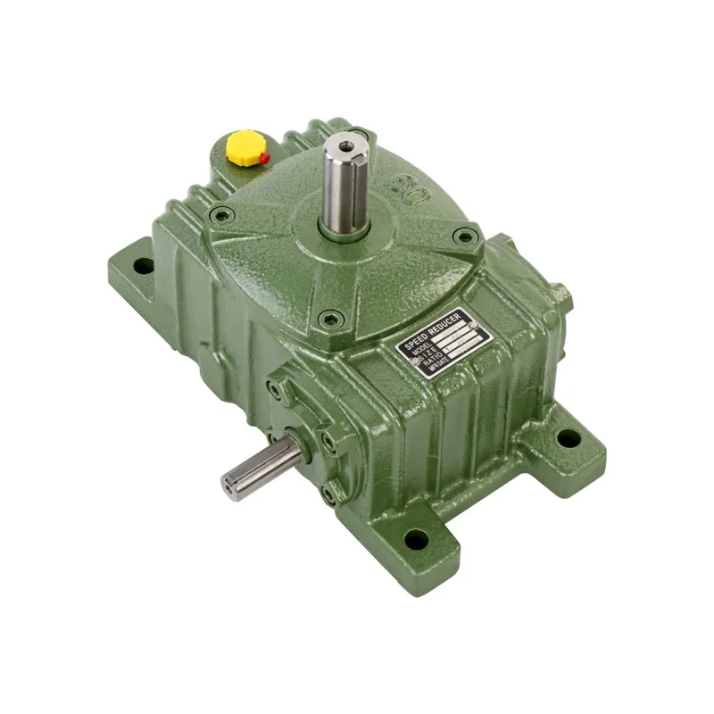 Transmission Gearbox Industrial WPA