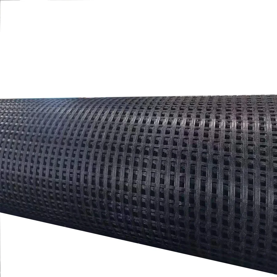 Георешетка из полиэстера 6T, Южная Корея