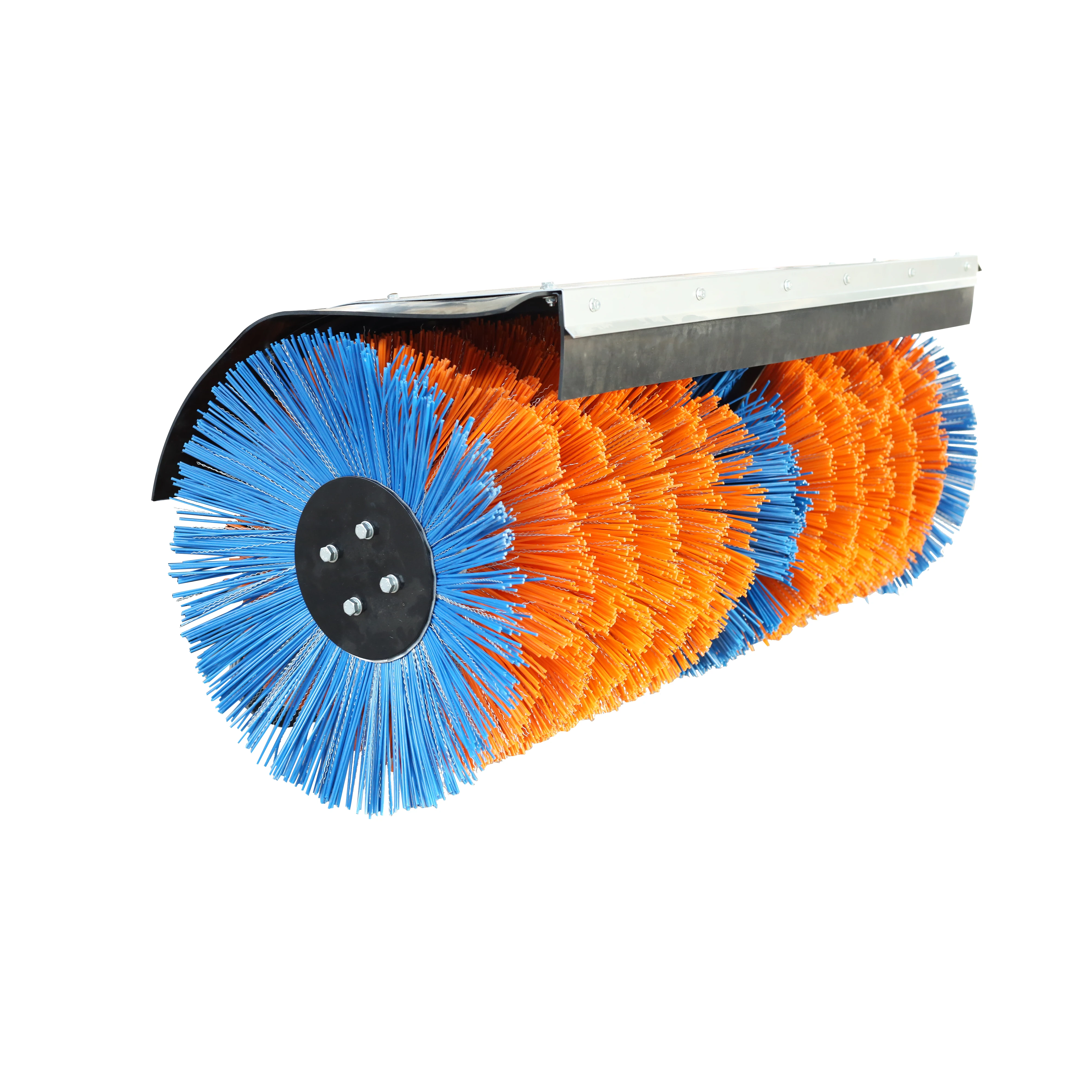 Hot Selling Energy Saving And Low Consumption Gasoline Multifunctional Snowplow