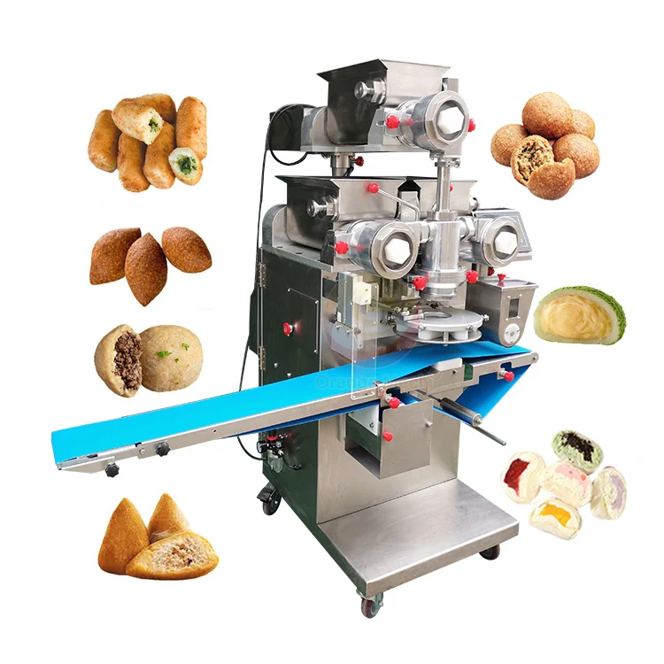 automatic japan mochi ice cream machine mochi production machine