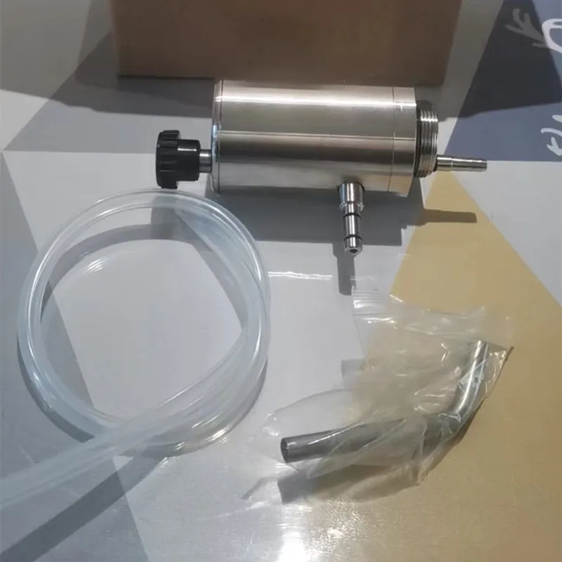 USD rechargeable brewery home brew beer portable electric beer water pump dispenser