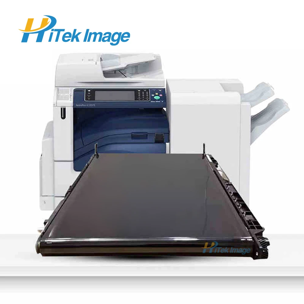 HITEK совместим с Xerox WorkCentre 7855 7800 7525 7530 7535 7545 7556 7830 7835 7845 7425 7428 7435 ремень для принтера