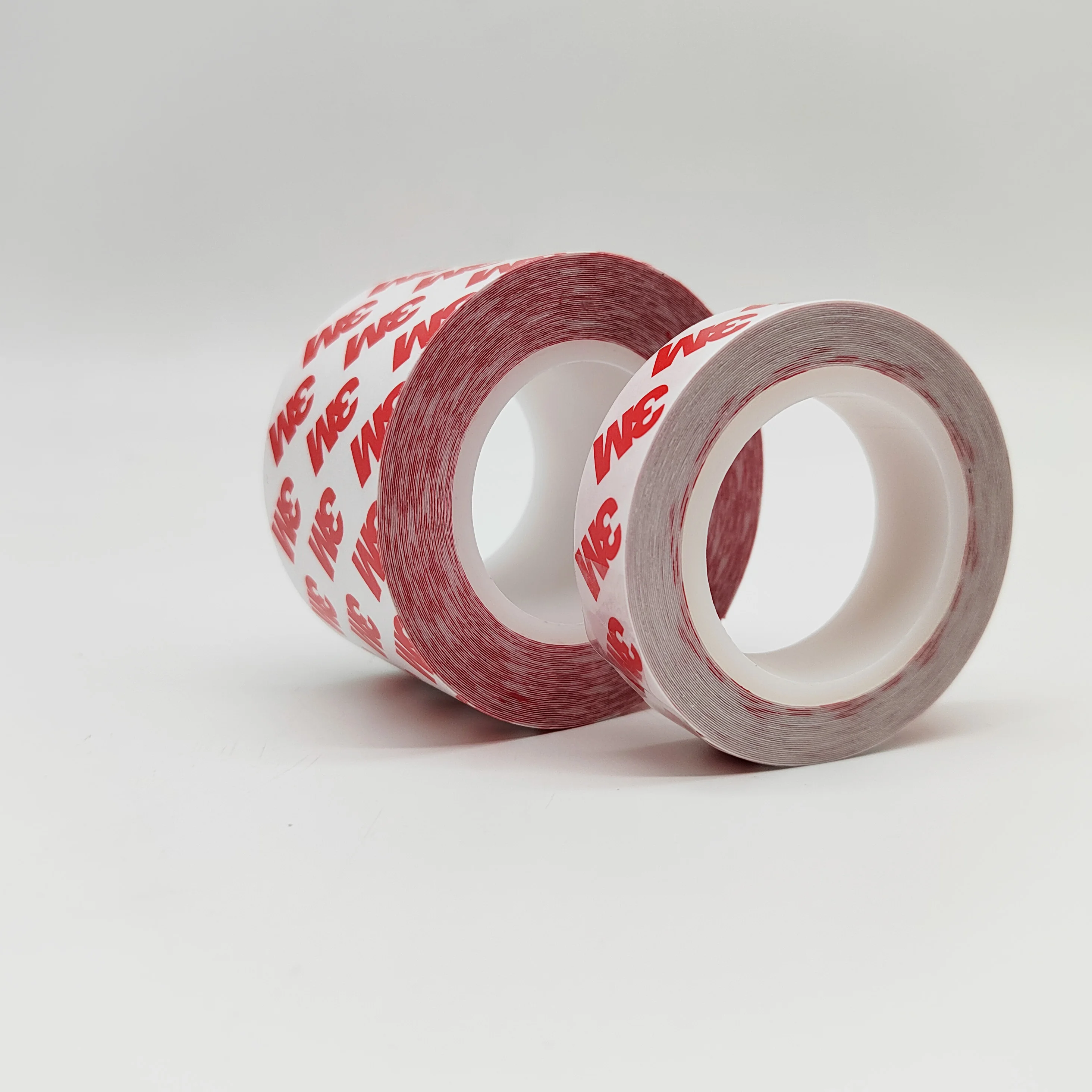 3M Double coated Tissue Tape 55236 white 0.12mm thick