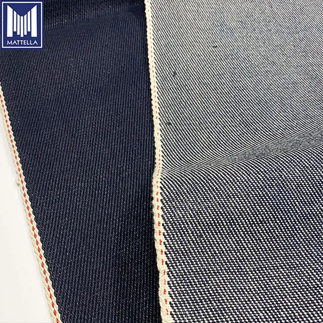 wholesale very super heavyweight thick 33oz japanese selvedge sanforized denim jeans fabric raw material for jeans jacket