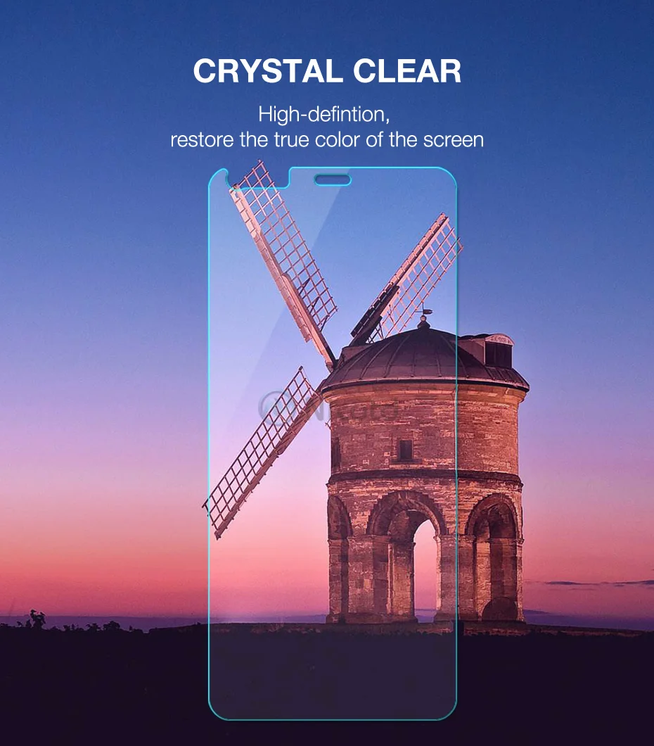 For Google Pixel 6 Ceramic Glass Film For Google Pixel6A Ceramic Screen Protector Transparent Screen Protector Easy Installation