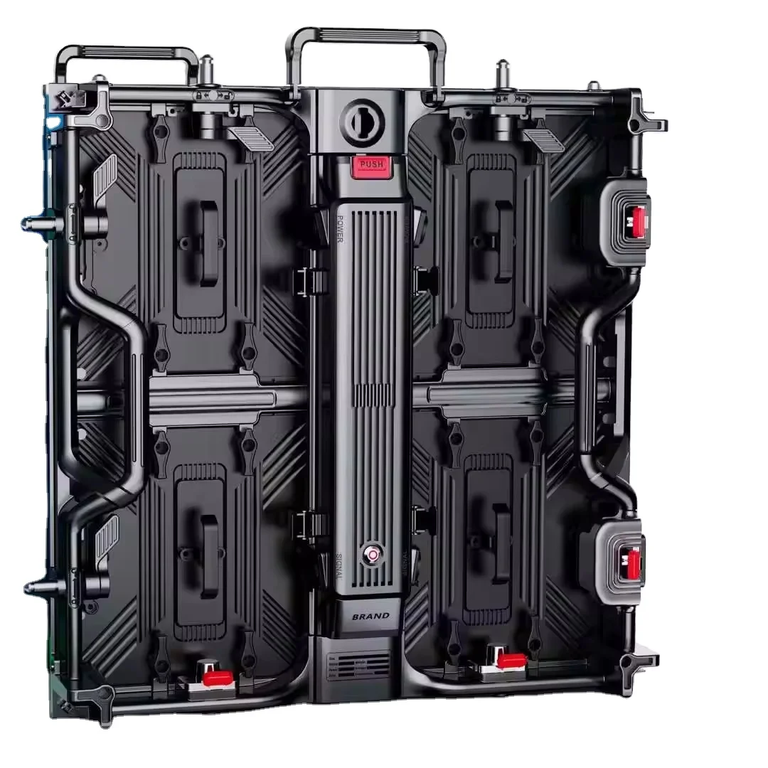 Аренда светодиодных экранов