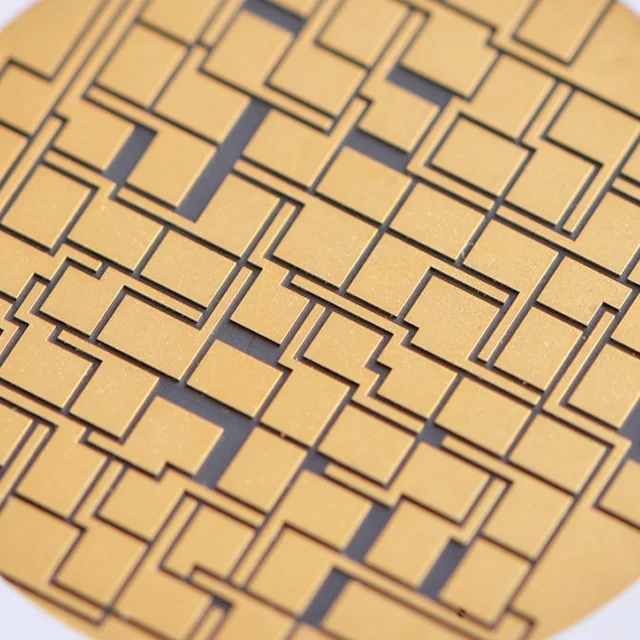  OEM Высокое качество керамические pcb электронный безопасный замок производство печатных плат с изготовленным на заказ Печать