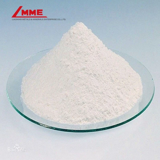 
Haicheng baby talcum powder ingredients with competitive price 