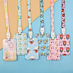 Пластиковый дизайнерский карбоновый шнурок с именем, индивидуальный брелок для телефона, визитница, удостоверение личности