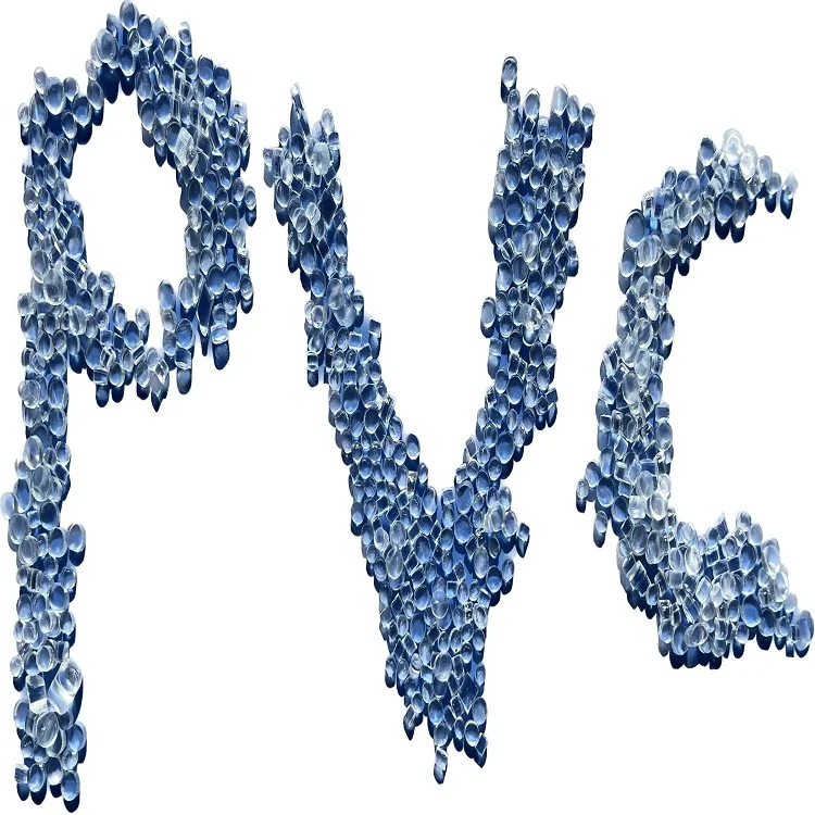 Factory Direct Sale PVC Granules General Plastic Plastic Hot Selling Raw Material PVC