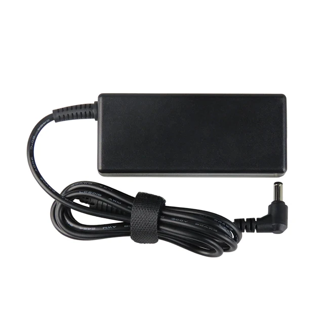 good price 19V 3.16A 60W laptop AC adapter charger for HP with CE RoHS FCC