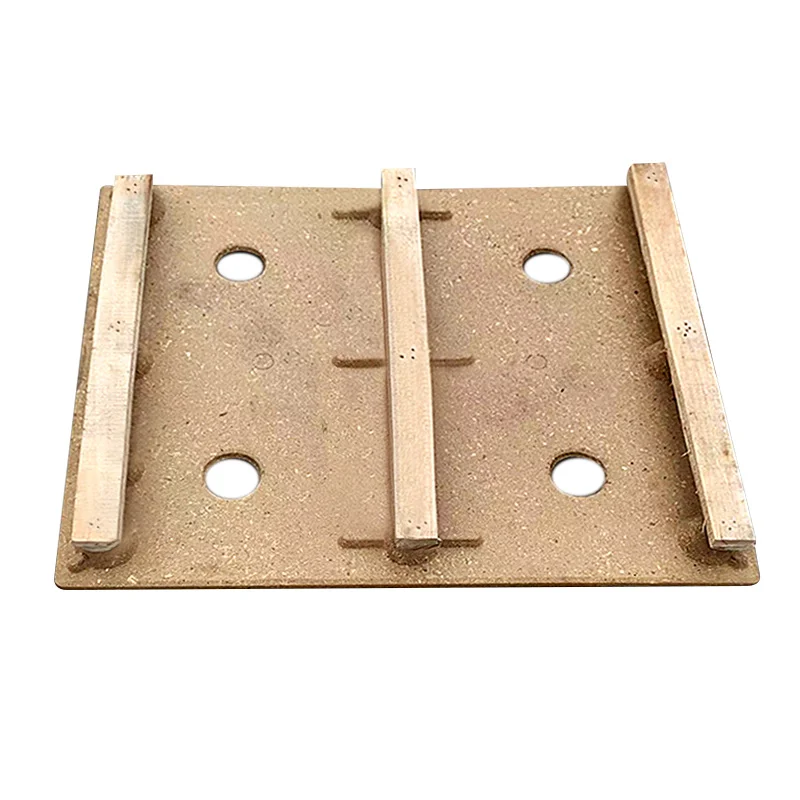 JMPP111 Factory Wholesale Wooden Pallets In Large Quantities Manufactured In China To Ensure Quality