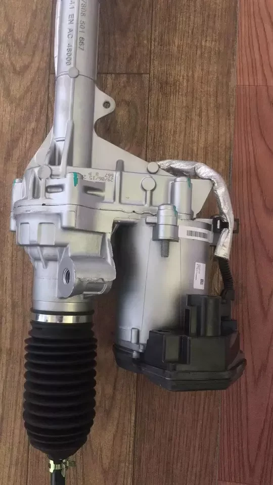 Electrical power Steering rack For Ford Fusion 2010-2012 AE5C32000E AE5C-3200-0E AE5Z3504DE