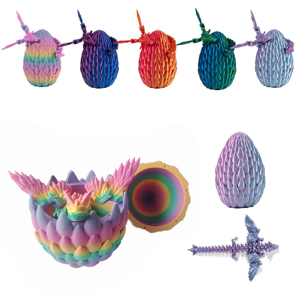 Factory Direct Hot Sales 3D Dino Figures Colorful PVC Artistic Creations Personalized Gifts Dino Enthusiasts Collectors Unisex