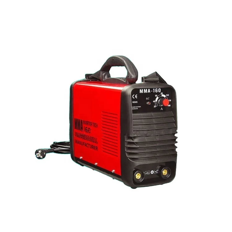 MMA-160 DC ARC Welder