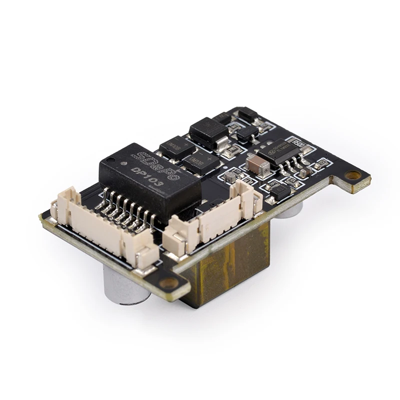 Sdapo PM3825 power over ethernet module all IPC can use 10M/100M transmission rate POE Module for security cctv camera systems