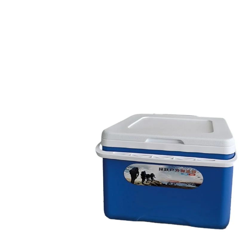New Design Vaccine Use Portable Insulated Cooler Box