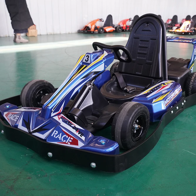 Завод хорошая цена Гонки Картинг (2-х тактный картинг рядом со мной по доступной