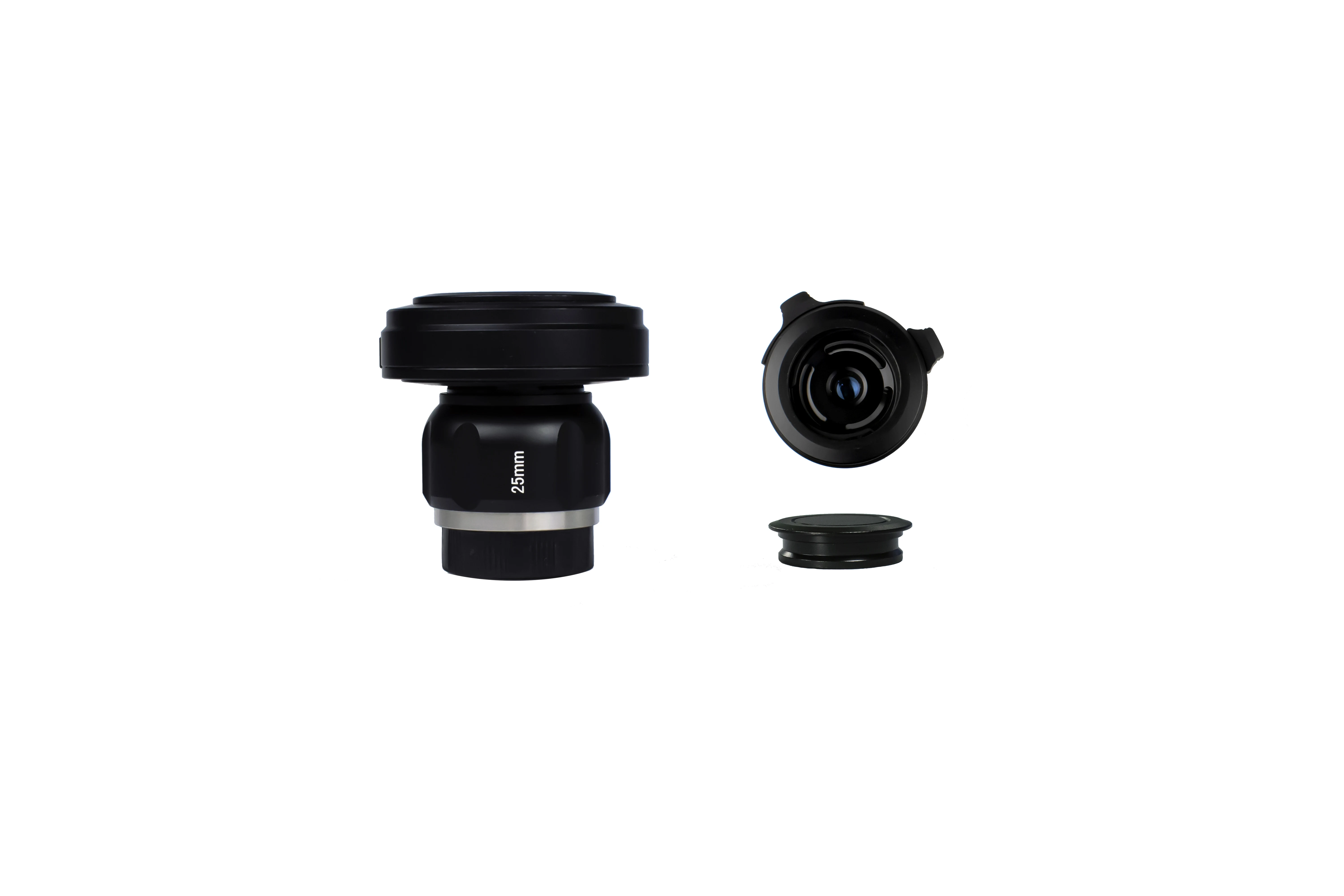 medical endoscope camera 1080P fixed Coupler