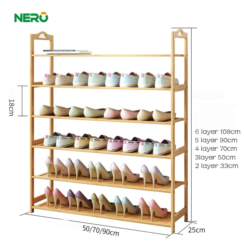 Многоуровневые полки для хранения, шкаф, современный обувной органайзер, простой современный шкаф для хранения обуви, домашняя стойка для обуви