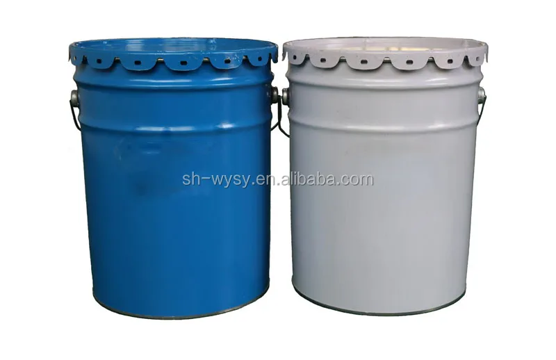 Factory bulk epoxy resin and curing agent for 10~35kv insulators