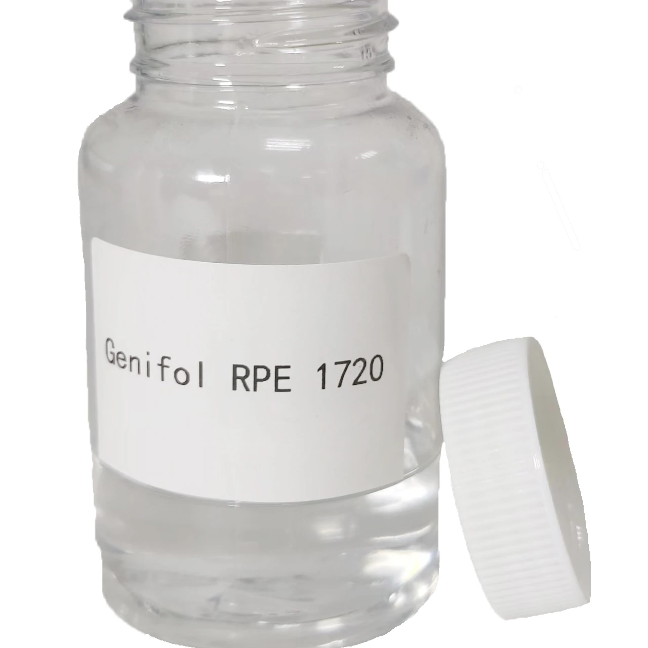 Высокоэффективный алкоксилированный блок неионогенное поверхностно-активное вещество для резки шлифования металла добавки для рабочей жидкости 1720