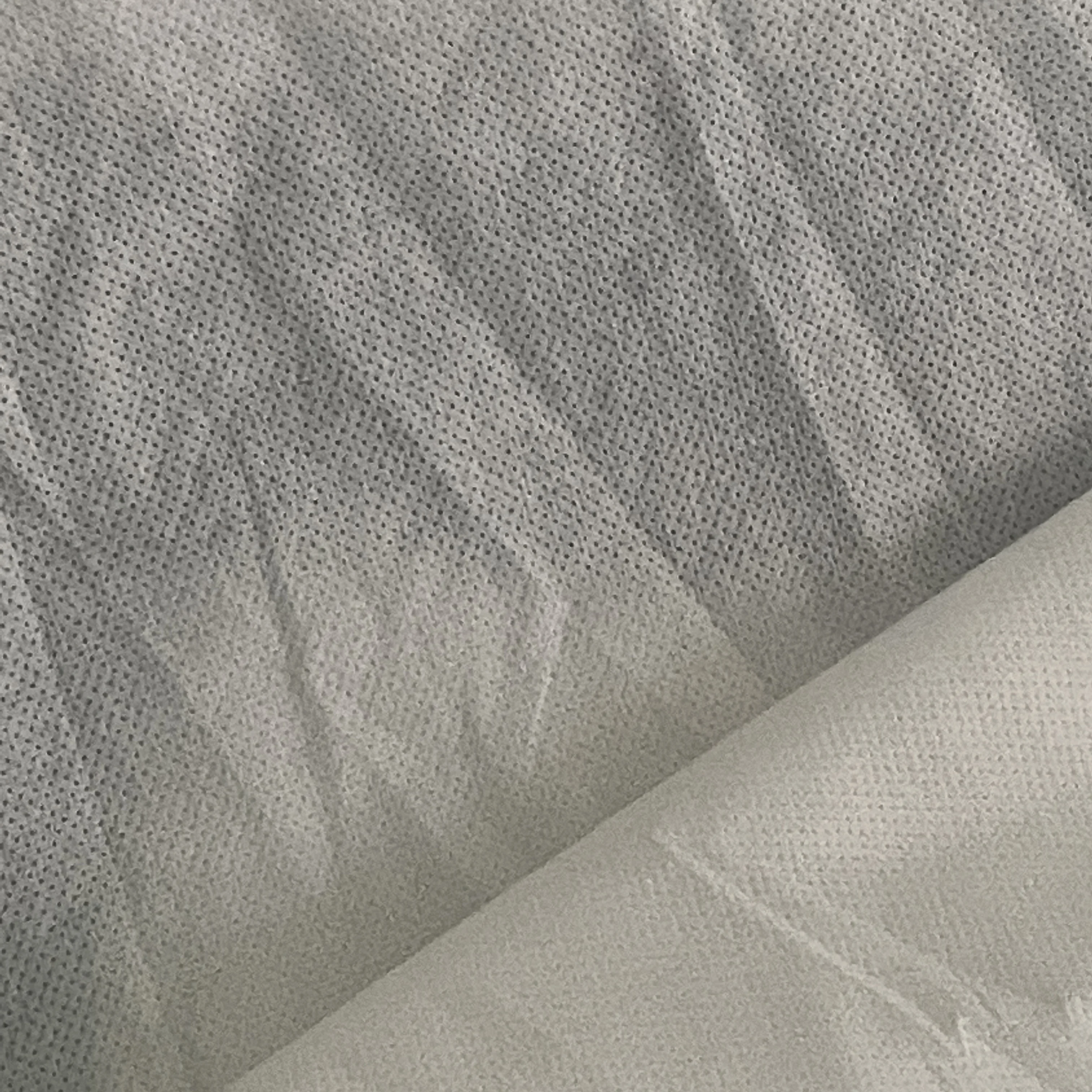 Good Price PP Polypropylene Spunbond Non Woven Fabric 100% Antibacterial Nonwoven
