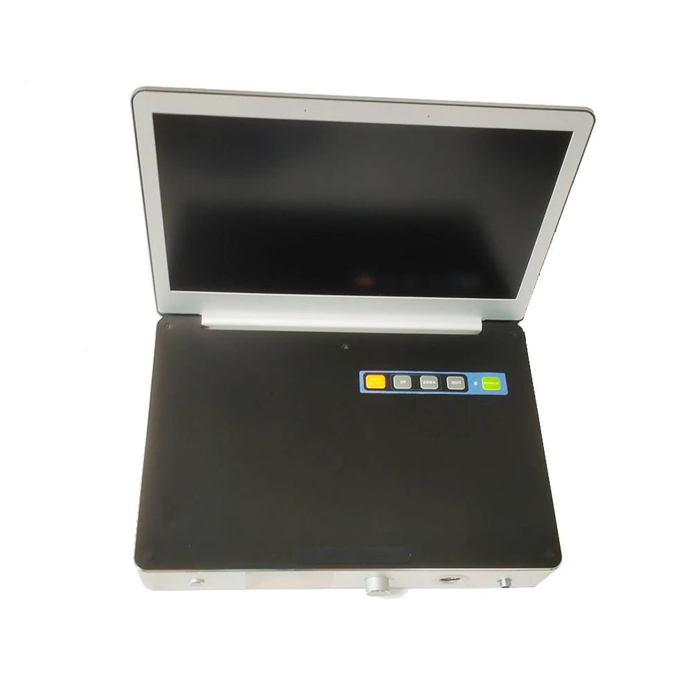 Portable Usb Endoscope Camera For Laptop, Mac, Medical Ent Hd Endoscopy Unit China Top Quality