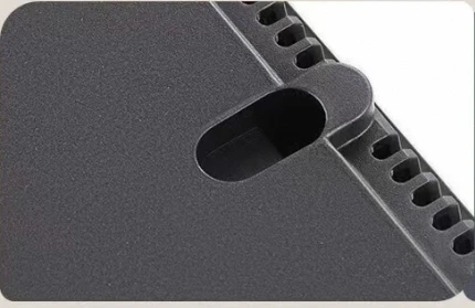 2200W Electric Stove Hot Plates Multifunction Digital Burner Induction Cooker Glass Ceramic Cooktop