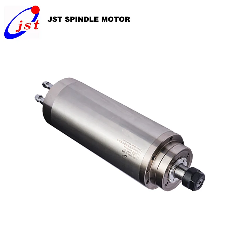 
3.0KW high speed motor spindle 