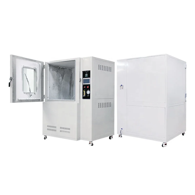 SONACME Good Design Best Price Environmental Test Chamber Sand Dust Test Chamber For Household Appliance Test