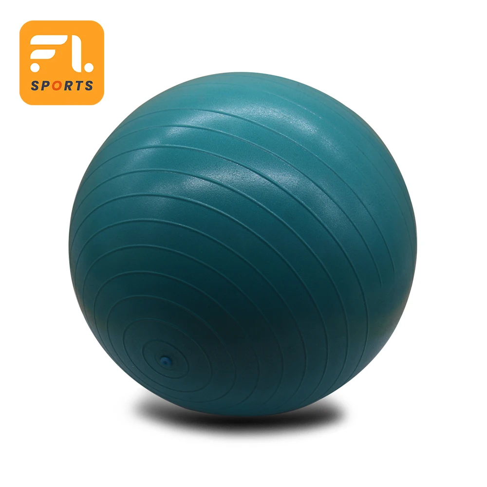 Hot Sale Wholesale Anti-burst New Design For Balance Yoga Ball Chair