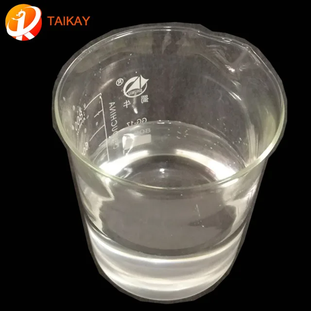 CAS NO. 31795-24-1 Waterproof Agent Potassium Methyl Silicate
