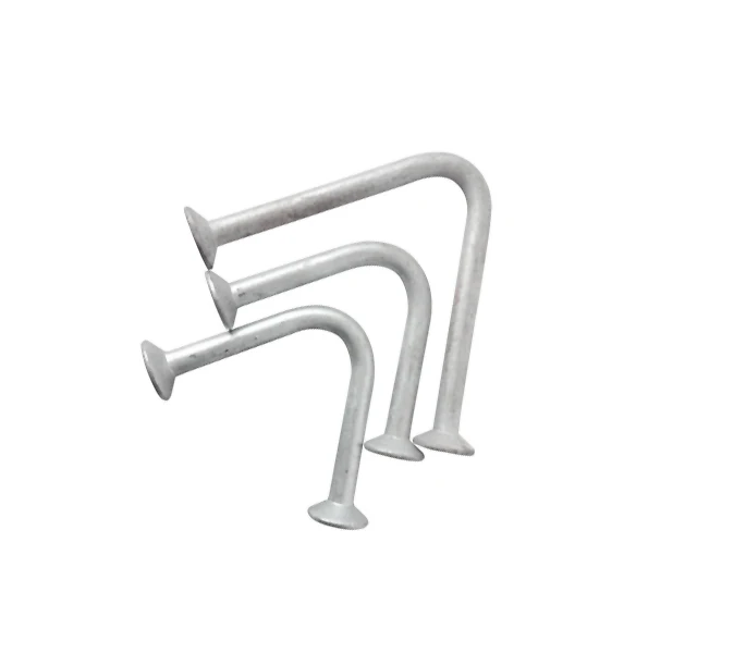 Precast Easy Lift Utility Steel V Anchor