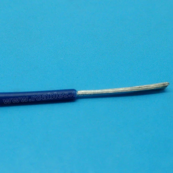 
 Низкие цены изолированный медный провод 22 Awg Электрический провод соединитель  