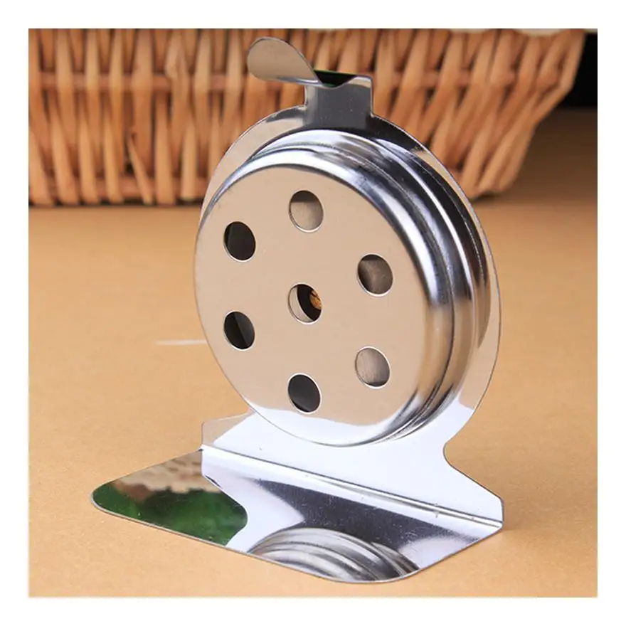 600 Degree Upgrade Version Of Stainless Steel Digital Food Probe Oven Thermometer Oven Pedestal Baking Bimetal Thermometer