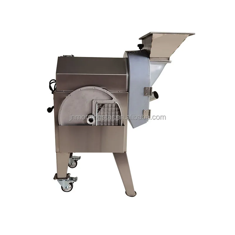 Industrial vegetable fruit potatoes cut spiral french potato tornado fries crisps chips slices slicing cutting machine Equipment