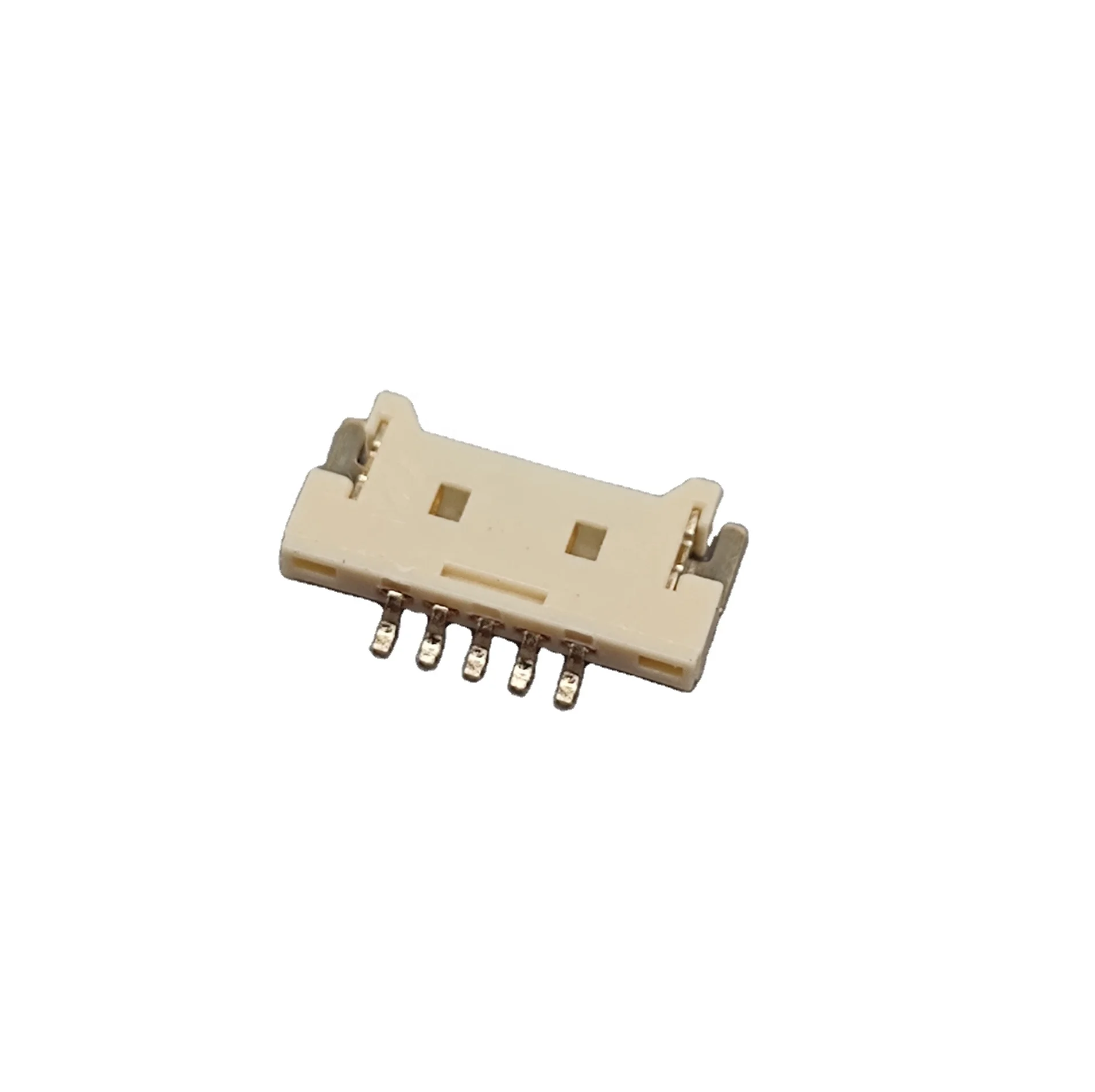 Molex 51146 1.25 mm Ultra Thin Connector SMT Needle Socket High Temperature Resistant Connector