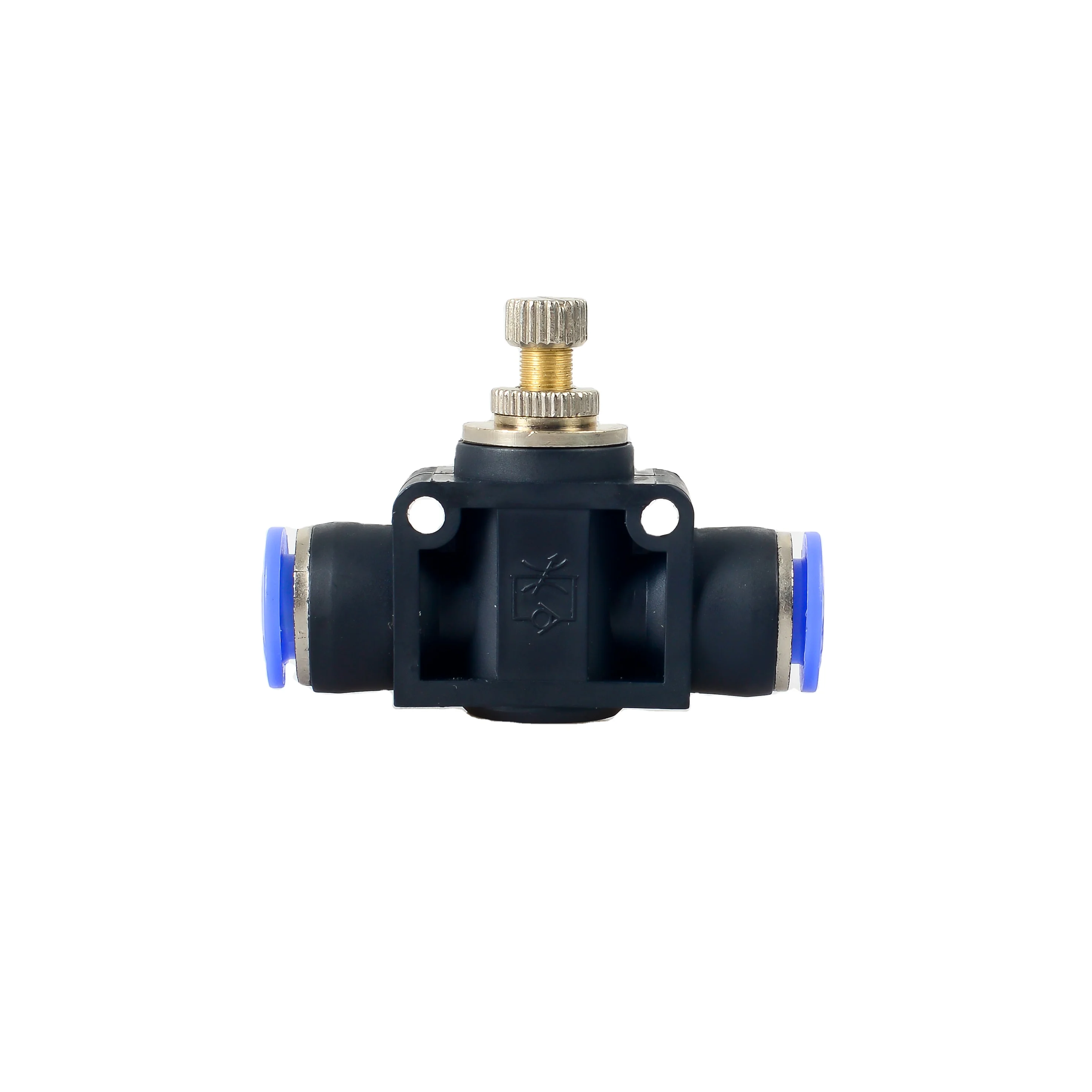 FITO SA Series Regulating Valve Throttle Valve Quick Plastic Valve