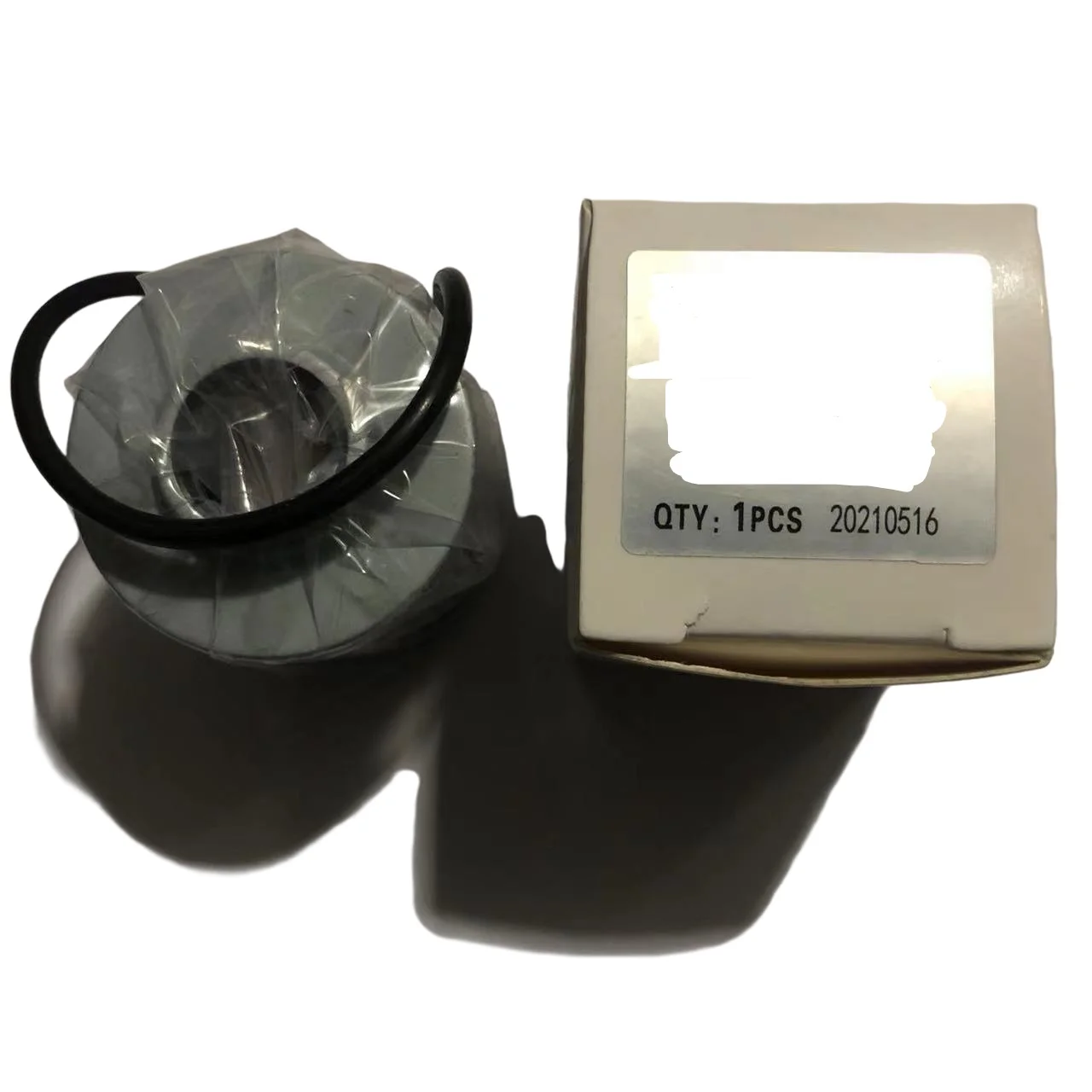 High quality cheap Custom Natural Gas Fine Filter Element Trade Assurance Wholesales