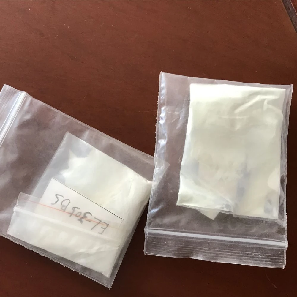 Electroluminescent EL materials