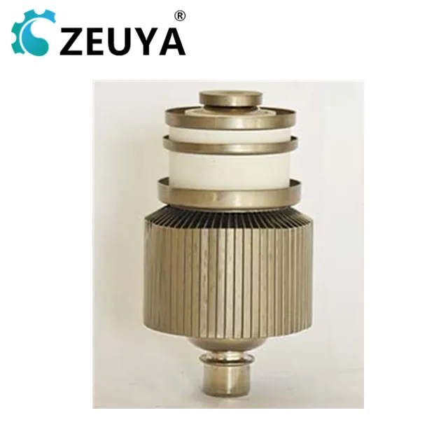 Electronic Components Transmitting Tubes Oscillation Tube Triode Ceramics Triode FU-915F/S