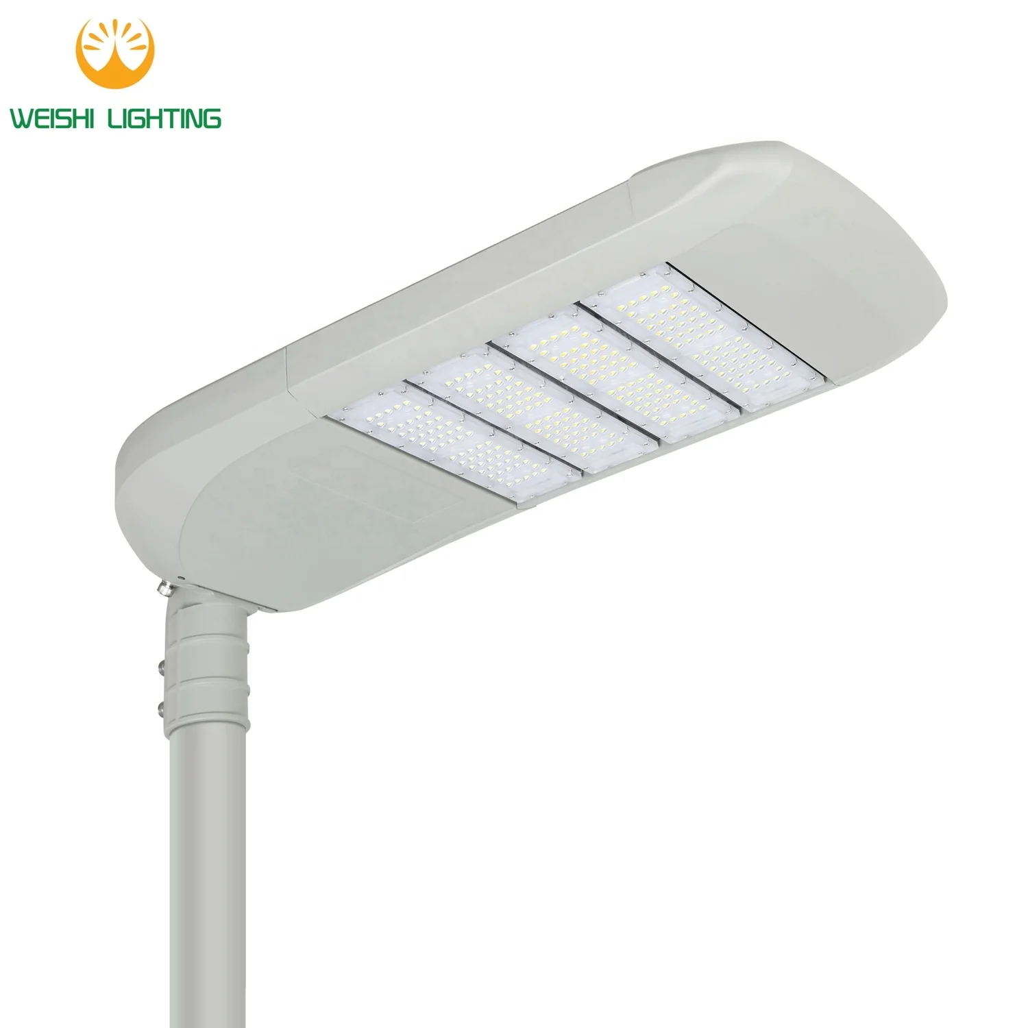 Дооснащения компактный 150 Вт 200 ватт 250 Ватт водонепроницаемый корпус для использования на глубине до литье под давлением 150lm/w светодиодный уличный свет