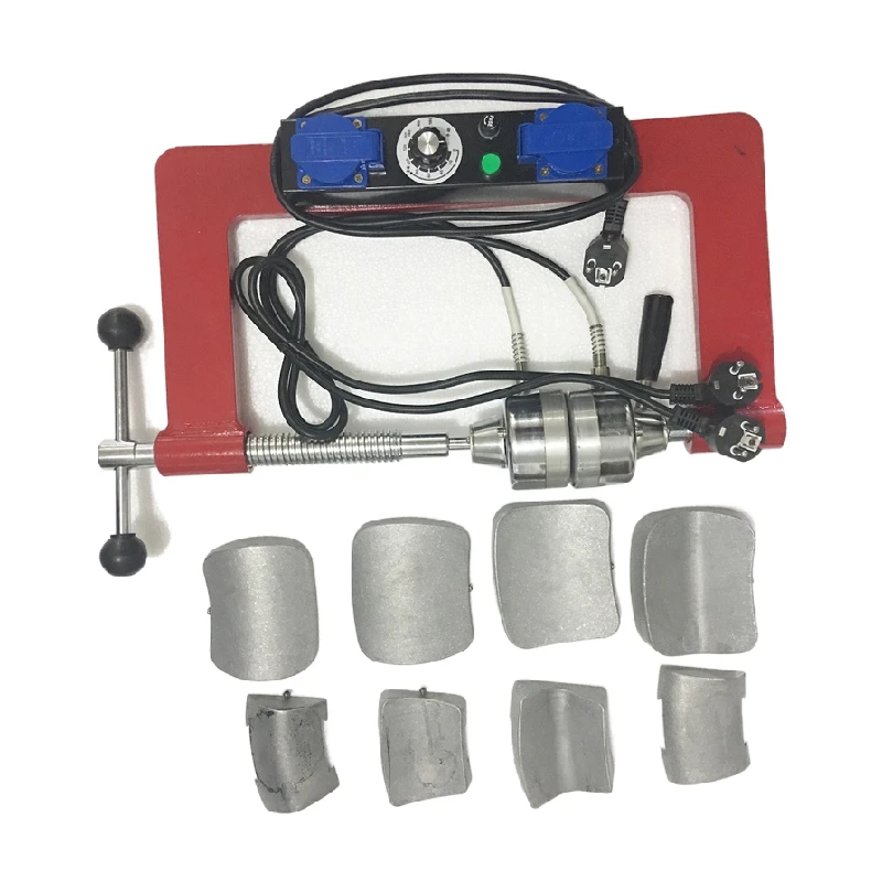 Tyre Vulcanizing Machine Rapid Tire Repair Machine Tire Fix Vulcanizer