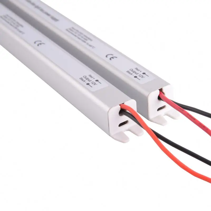 constant voltage Ultra-slim  48W led driver slim 24 v